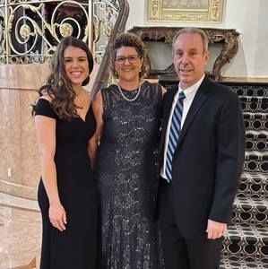 Meet your Posher, Marcy